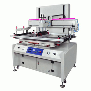Шелкографический принтер для стекла (HX-6090)